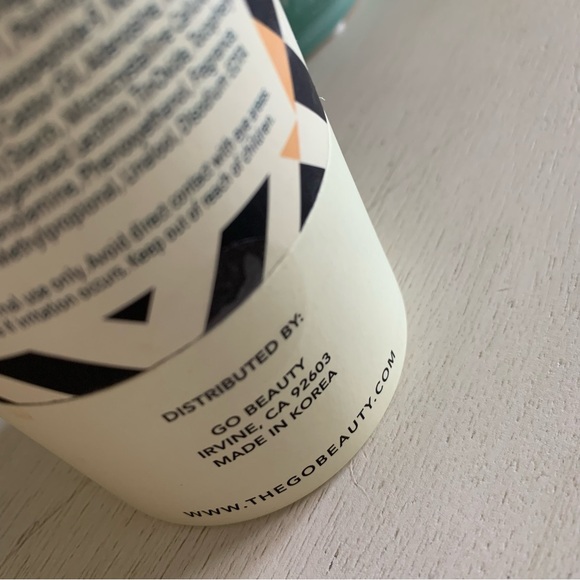 🆕 The Go BEAUTY ETERNAL BEAUTY NIACINAMIDE/COLLAGEN/HYALURONIC ACID Serum - Picture 7 of 10